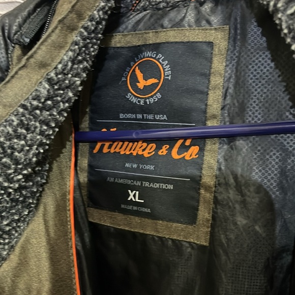 Men’s jacket - Picture 2 of 4